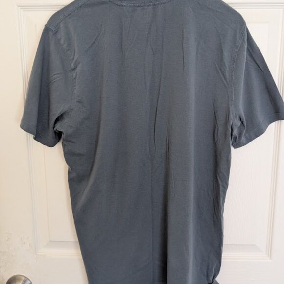 Old Navy Basic Cotton Tee's - Picture 2 of 4